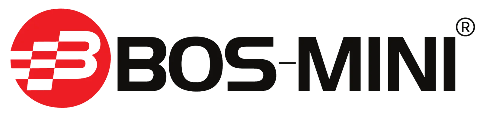 BOS-MINI Logo